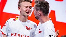 Heroic – чемпион BLAST Premier Fall Finals 2022, Faze Clan – вице-чемпион