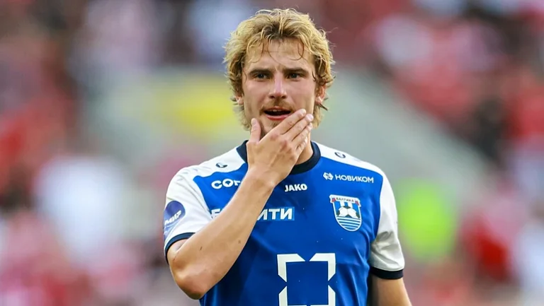 Агент Петрова прокомментировал возобновление переговоров с «Локомотивом»