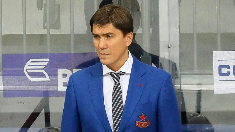 Сушинский заявил, что переход Никитина из «Локомотива» в ЦСКА был неизбежен