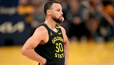 Карри поделился подробностями перехода Кевина Дюранта в «Голден Стэйт»