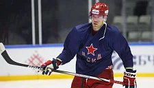 Валиуллин объяснил, почему «Ак Барс» не приобрёл Спронга у ЦСКА