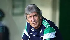 Мануэль Пеллегрини о ничьей с «Генком»: «Нам не хватило креативности»