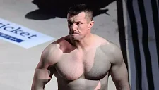 Камил Гаджиев оценил гонорар Кро Копа за бой с Фёдором Емельяненко