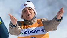 Коростелев рассказал о планах подготовки к Олимпиаде-2026 в Европе