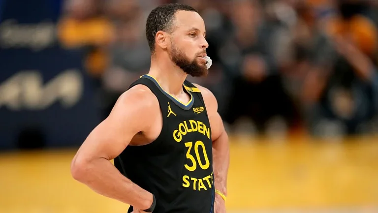 Карри поделился подробностями перехода Кевина Дюранта в «Голден Стэйт»
