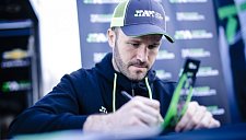 Экс-пилот IndyCar Канапино выиграл гонку Turismo Pista с невероятным фотофинишем