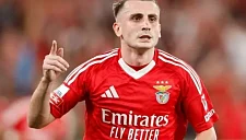 «Галатасарай» может помешать переходу Керема Актюркоглу в «Фенербахче»