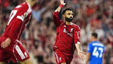 Салах называет «Арсенал» фаворитом Премьер-лиги на новый сезон