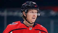 Директор «Брюнеса» рассказал о возвращении Бекстрема после карьеры в НХЛ