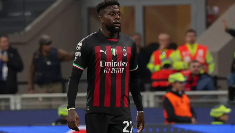 Маттео Моретто: «Расторжение контракта Ориги откладывается до января»