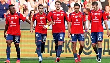 Стало известно, с какими командами ЦСКА сыграет на сборах в ОАЭ