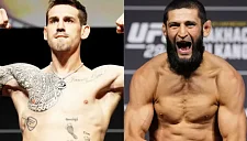 Аллен раскрыл план победы над Чимаевым в UFC: «Утомлю и изобью его»