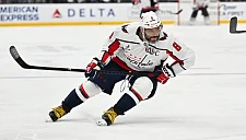 Михайлов оценил идею матча «Вашингтона» в России