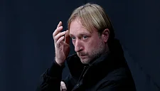 Плющенко описал шокирующие детали поведения матери фигуристки Костылевой