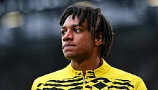 Филиппо Манэ дебютировал за основу «Боруссии»