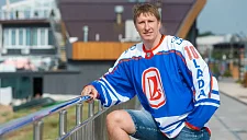 Евгений Бодров возглавил «Ладью» вместо Лопушанского