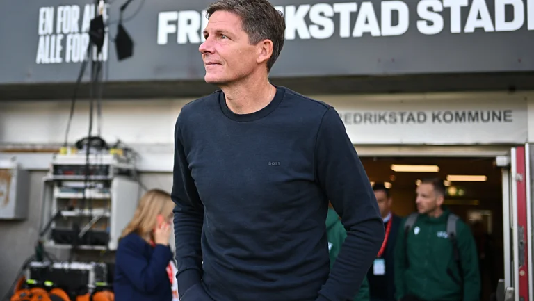 Гласнер и Почеттино претендуют на должность тренера «Манчестер Юнайтед»