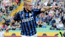 Снейдер объяснил, почему Месси незаслуженно получил «Золотой мяч» в 2010 году