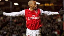 Тьерри Анри оценил шансы США на ЧМ-2026, упомянув Россию 2018 года