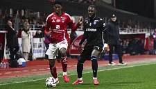 «Осер» планирует продлить контракт с Лассине Синайоко