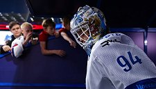 Селиванов: «Эмоции великолепные, я до сих пор в шоке от дебюта»