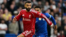 Руни обвинил Салаха в недостаточной работе в защите против «Челси»