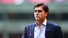 Кто заменит Гаго? Топ-6 кандидатов на пост тренера Боки

