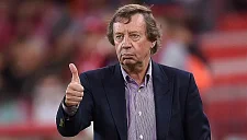 Сёмин: «Гусев имеет все шансы остаться на посту главного тренера Динамо»