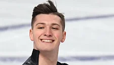 Фигурист Александр Галлямов: «Хочу переродиться и вернуться сильнее»