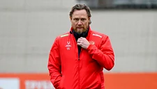 Валерий Карпин покинул пост главного тренера «Динамо»