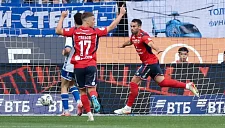 Валерий Масалитин высказался о судействе в матче «Динамо» — ЦСКА