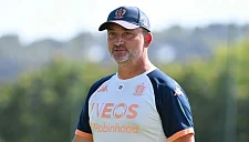 «Ницца» нацелилась на бельгийского полузащитника Ванхутте