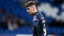 CAS отказал Писарскому в приостановлении дисквалификации