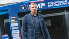 Бубнов признал Талалаева лучшим тренером стартовых туров РПЛ