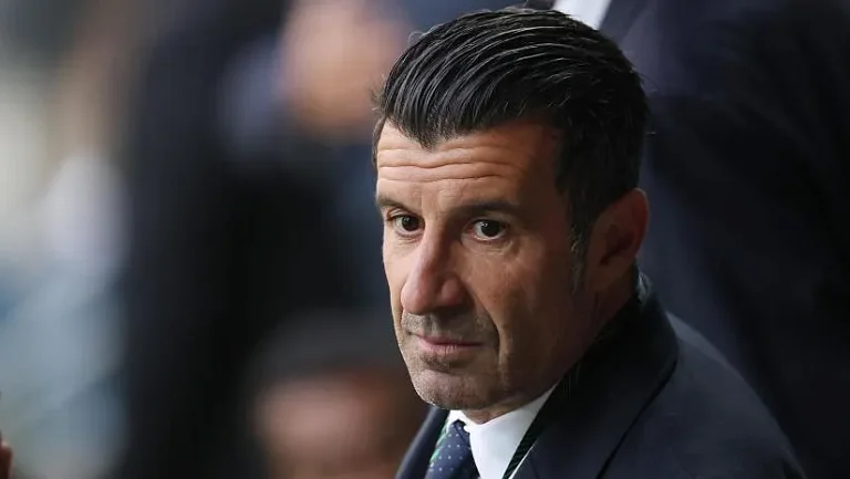 Фигу: «Реал усилился, но уход Модрича – это потеря»