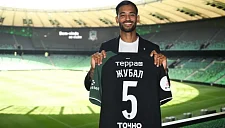 Жубал о сравнении РПЛ с Лигой 1: «Здесь не такой скоростной темп»