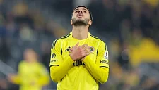 Огуз Айдын не планирует переходить в ЦСКА