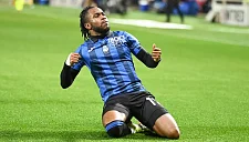 «Интер» сделал первое официальное предложил за Лукмана — €40 млн 
