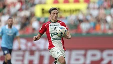 Батраков дал понять, что желает уйти в «Монако» вслед за Головиным