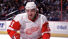 Фёдоров назвал слабое место «Детройта» в плей-офф-1996