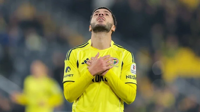 Огуз Айдын не планирует переходить в ЦСКА