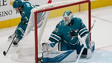 Россиянин стал лидером списка топ-вратарей НХЛ