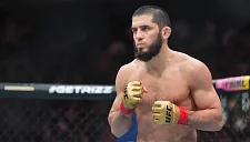 Боец UFC Иэн Гэрри хочет назвать Махачева «самым опасным человеком на планете»