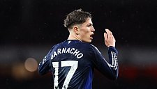 Фабрицио Романо уверен в переходе Гарначо в «Челси»