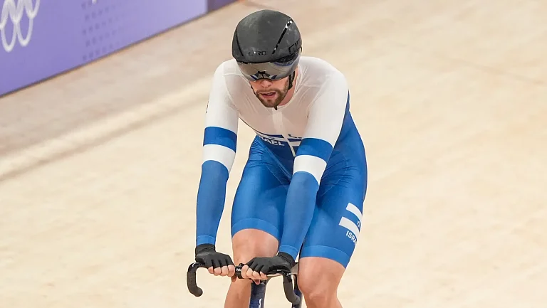 Велогонщик Яковлев сравнил цены в Израиле и Москве