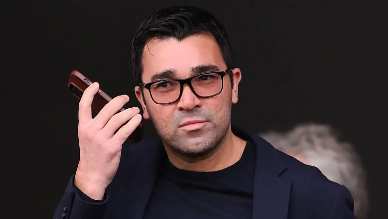 «Барселона» подписала 17-летнего «Азербайджанского Месси»