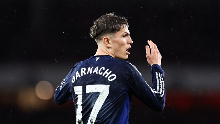 Фабрицио Романо уверен в переходе Гарначо в «Челси»