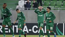 «Лудогорец» и «Шкендрия» сразятся за путевку в основной этап Лиги Европы