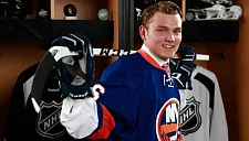 Киффер Беллоуз стал игроком шведского «Брюнеса»