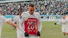 «Сочи» против «Акрона»: смогут ли южане реабилитироваться после поражения?